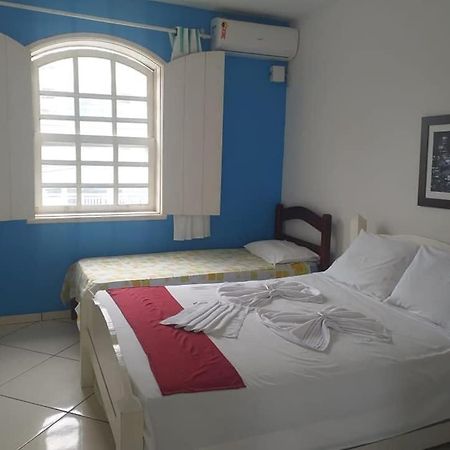 Pousada Garota De Itauna Saquarema Exterior foto