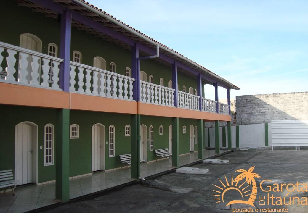 Pousada Garota De Itauna Saquarema Exterior foto