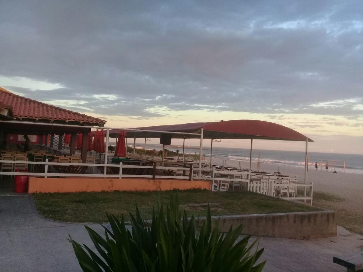 Pousada Garota De Itauna Saquarema Exterior foto